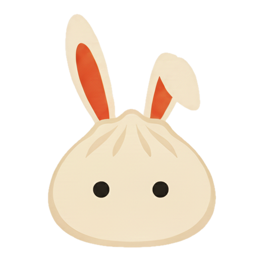 Plump Bunny
